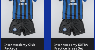 Inter Milan make big promise to rock Orange County with new academy