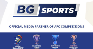 Thailand’s BG Sports buys into AFC club and 2026 qualifiers with 5-year broadcast deal