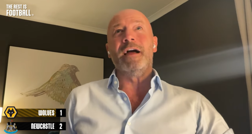 Alan Shearer offers Newcastle solution and tips £25m man for “really big season”