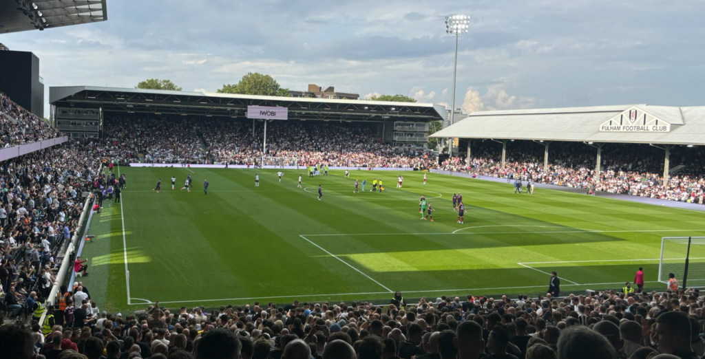 Fulham 3-1 Newcastle: Awful display punished as Toon suffer first defeat