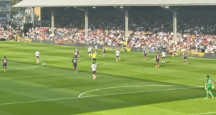 Two 3/10s, several 4s and a 6/10 – Newcastle player ratings from Fulham defeat