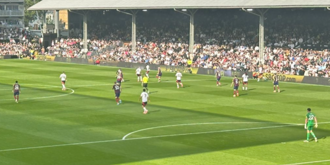 Two 3/10s, several 4s and a 6/10 – Newcastle player ratings from Fulham defeat