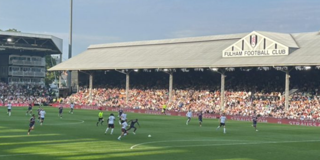 Five takeaways from Fulham 3-1 Newcastle – Balance, Bruno, big week & worrying stats