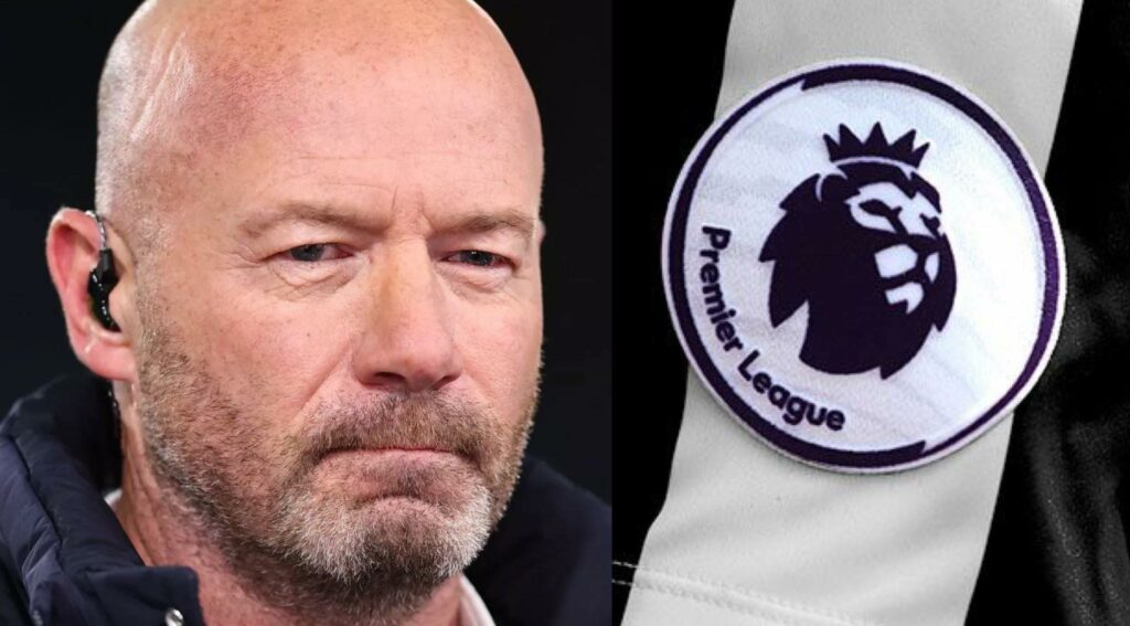 Nail on the head from Alan Shearer on Newcastle, transfers and top-four hopes?