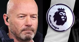 Nail on the head from Alan Shearer on Newcastle, transfers and top-four hopes?