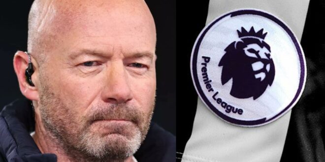 Nail on the head from Alan Shearer on Newcastle, transfers and top-four hopes?