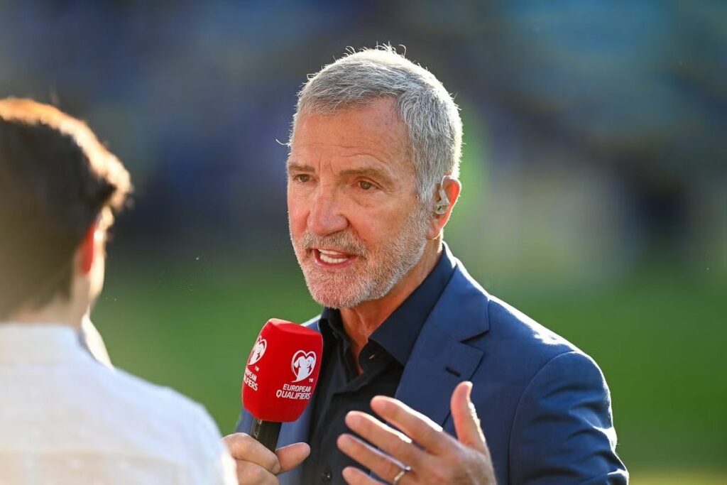 Graeme Souness singles out Man United player after Liverpool defeat