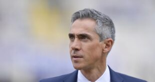 Paulo Sousa tips Juventus to remain in the Serie A fight for a long time