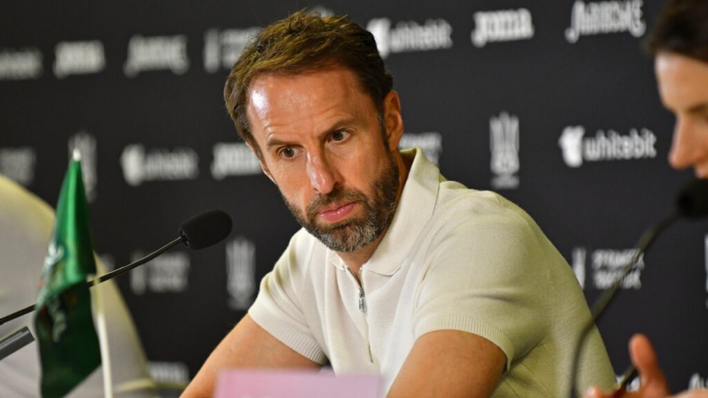 Southgate responds to Lineker’s ‘we told you’ jibe and breaks silence on England exit