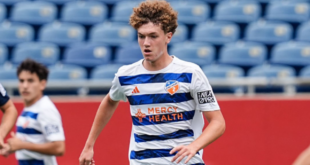 Chirila, Shore, Miller headline USMNT U-18 roster for September window