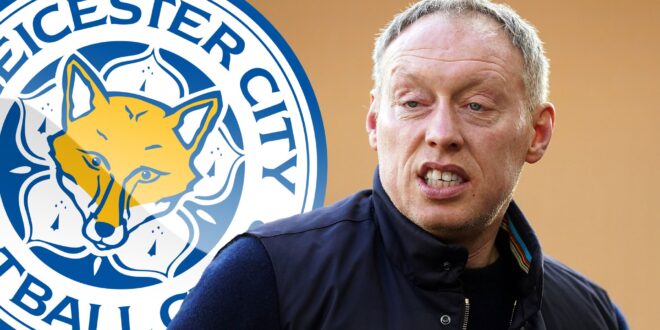 Leicester man on verge of leaving after transfer window