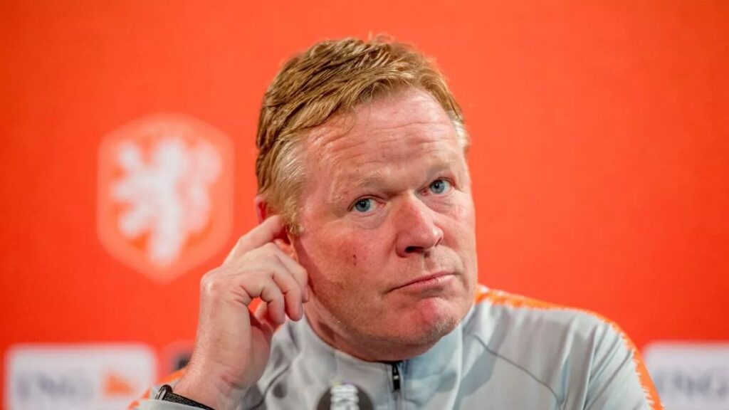 Bergwijn Slams Koeman After Netherlands Snub, Calls Saudi League Better Than Eredivisie