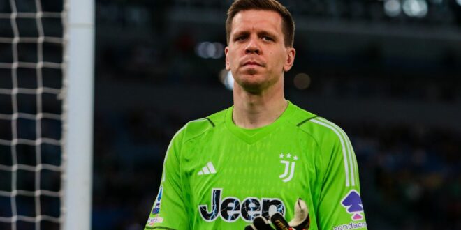 Barcelona: Szczesny admits it would be ‘disrespectful’ not to consider move as Barca chase Ter Stegen cover