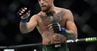 Conor McGregor Provides Fitness Update Amid UFC 310 Rumours