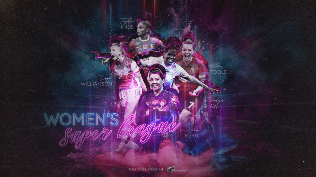 Women’s Super League 2024-25 – Preview