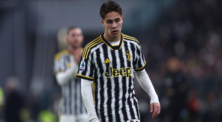 Stefano Impallomeni not sure if giving Yildiz the number 10 shirt was right