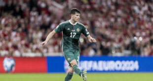 Bulgaria vs Northern Ireland UEFA Nations League Prediction