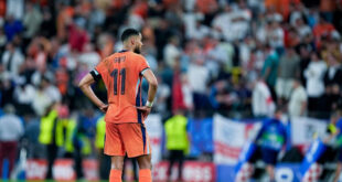 Netherlands vs Bosnia and Herzegovina UEFA Nations League Pr