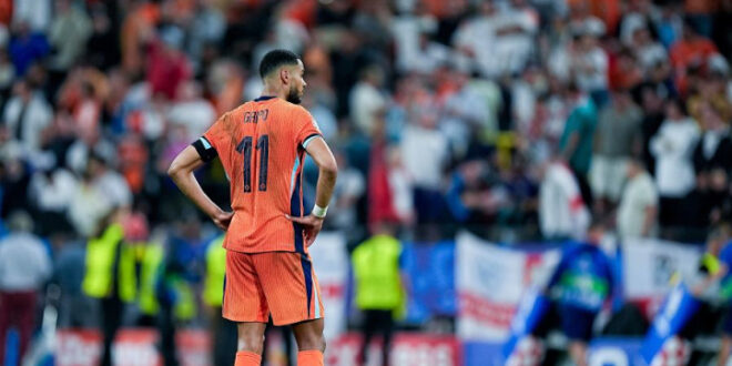 Netherlands vs Bosnia and Herzegovina UEFA Nations League Pr