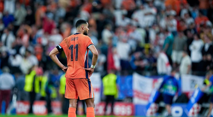 Netherlands vs Bosnia and Herzegovina UEFA Nations League Pr