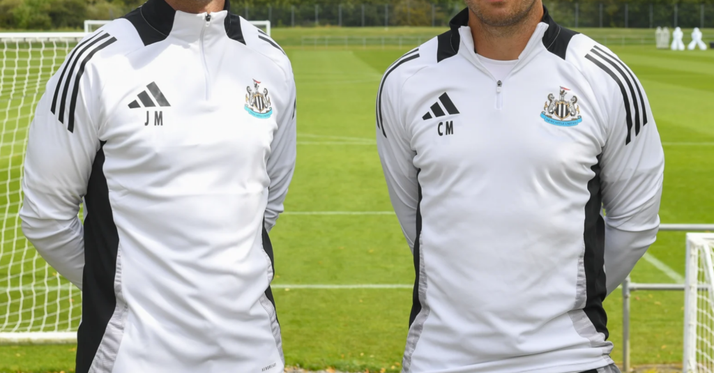 Newcastle announce new appointments and changes to Academy – Official statement