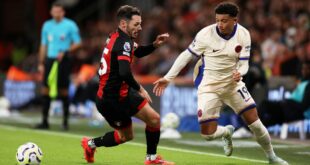 Jadon Sancho Chelsea statistic hands Manchester United a reality check