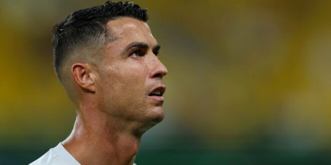 Cristiano Ronaldo backs Barcelona gem to become ‘one of the best players of this new generation’