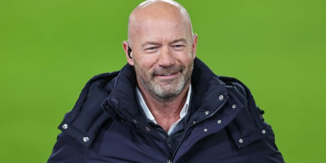 Alan Shearer amazed by expensive player Newcastle want to sign