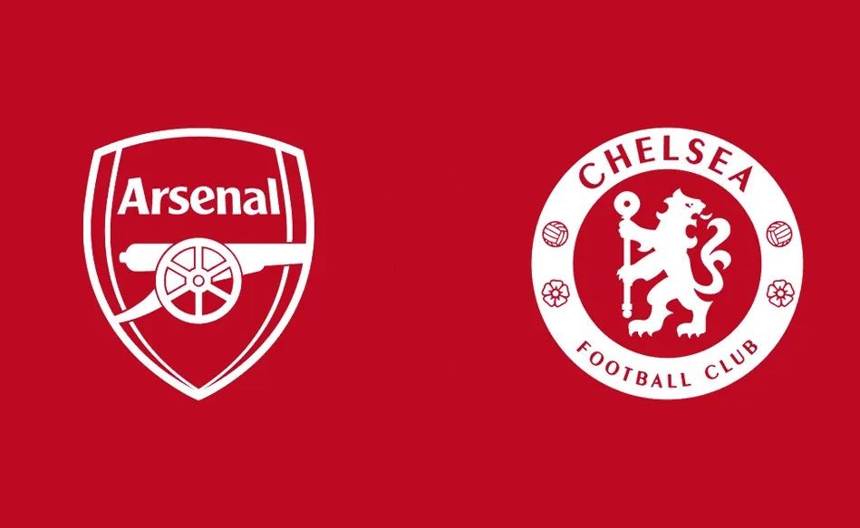 Arsenal and Chelsea looking to raid English club for 17-year-old midfield prodigy