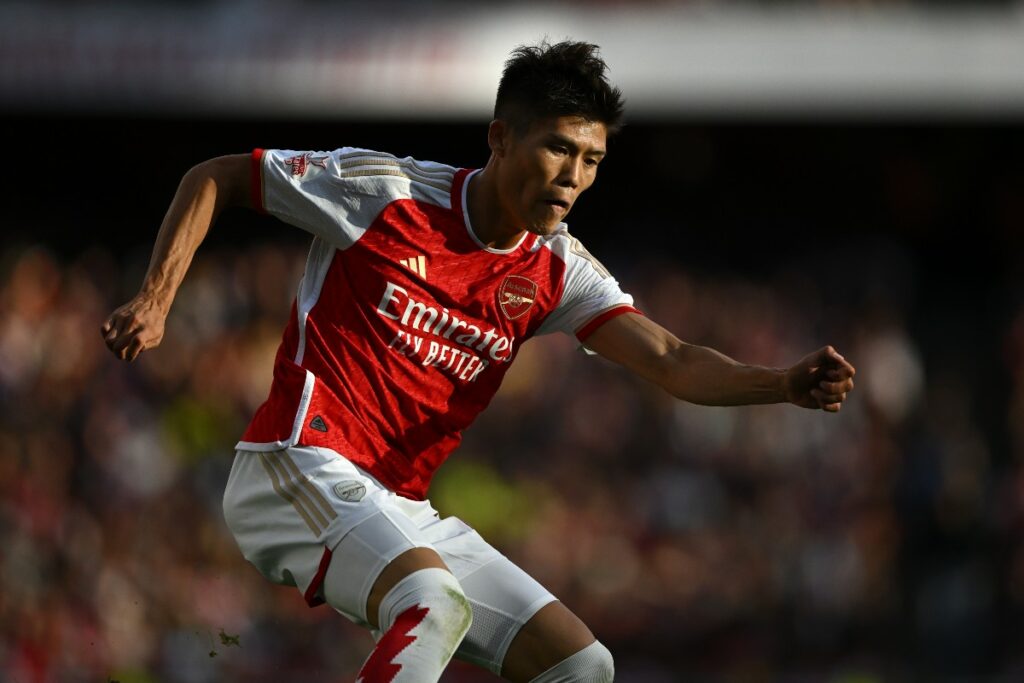 Exclusive: Arsenal open to allowing star transfer away due to key Arteta concern