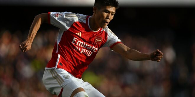 Exclusive: Arsenal open to allowing star transfer away due to key Arteta concern