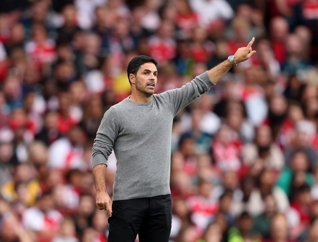 Arsenal get green light to sign player after failing to sign him this summer
