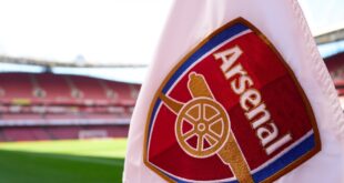 Arsenal and Tottenham stars eyed by La Liga giants