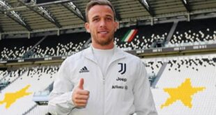 Why Juventus will reinstate Arthur – The club’s plan revealed