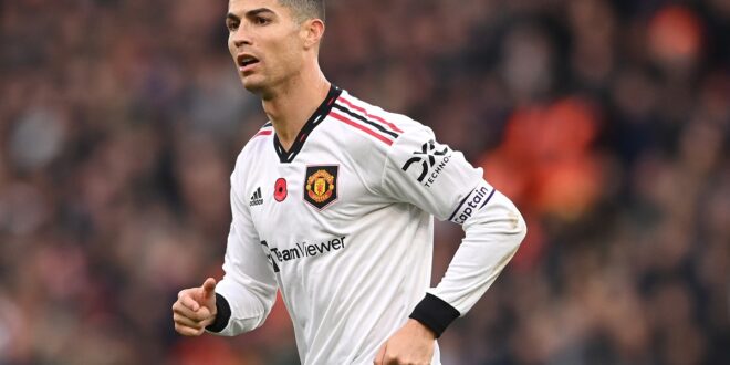 “Never say never” – Cristiano Ronaldo tipped for another stunning Manchester United return