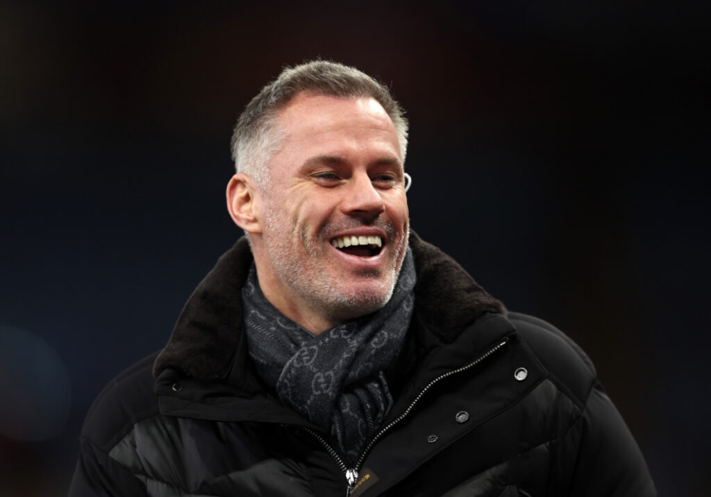 Carragher makes Brendan Rodgers prediciton for Ten Hag