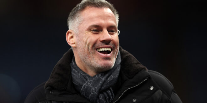 Carragher makes Brendan Rodgers prediciton for Ten Hag