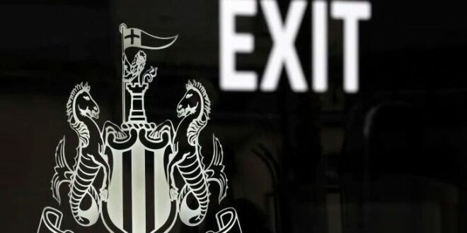 £20m man ‘open’ to Newcastle exit as two clubs plan January move – Report