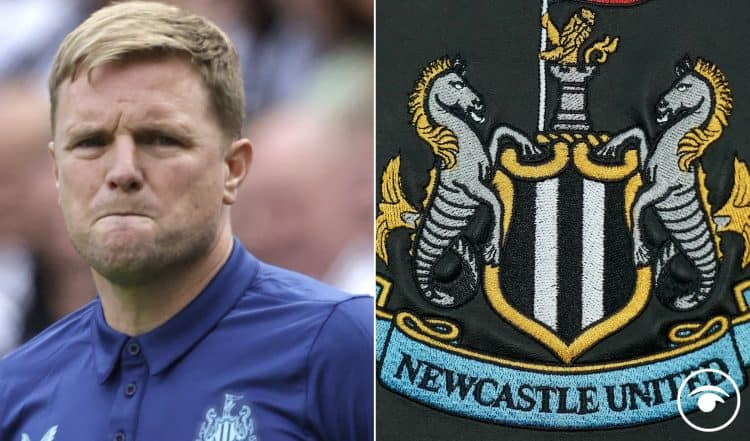 Newcastle set to resurrect move for £75 million-rated star in January