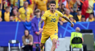 Romania vs Lithuania – UEFA Nations League Prediction