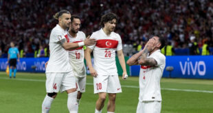 Wales vs Turkiye UEFA Nations League Prediction