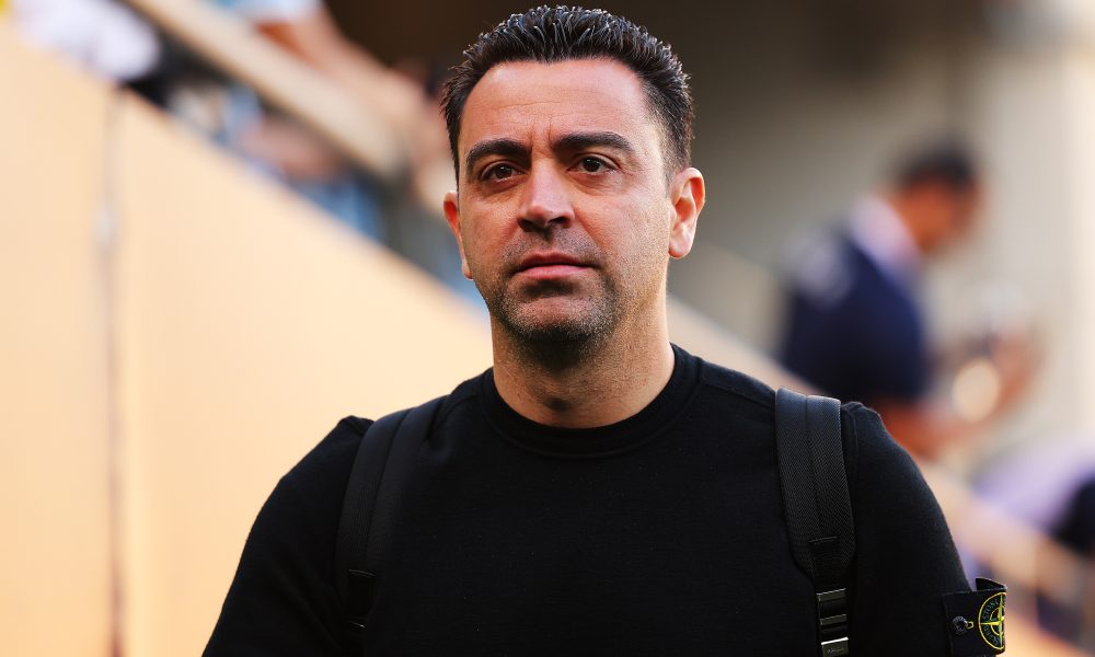 Former Barcelona president does not rule out Xavi’s return in the future, impressed by Flick