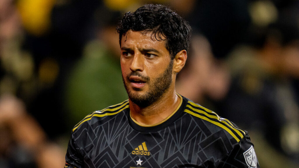 Behind the scenes of Carlos Vela’s return to LAFC
