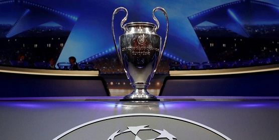 Juventus Champions League schedule revealed: Man City clash on Matchday 6