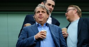 Crisis at Chelsea as Todd Boehly looks to get rid of Clearlake Capital