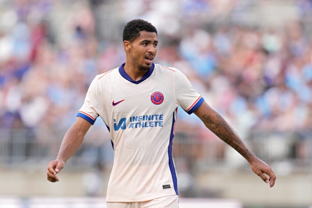 Chelsea fans will love Levi Colwill’s message about the season ahead
