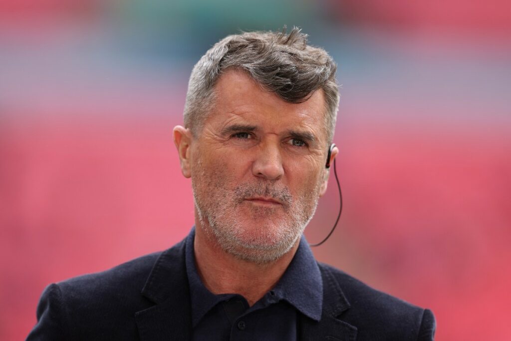 Roy Keane claims Prem star should be ‘fined’ after calamitous error