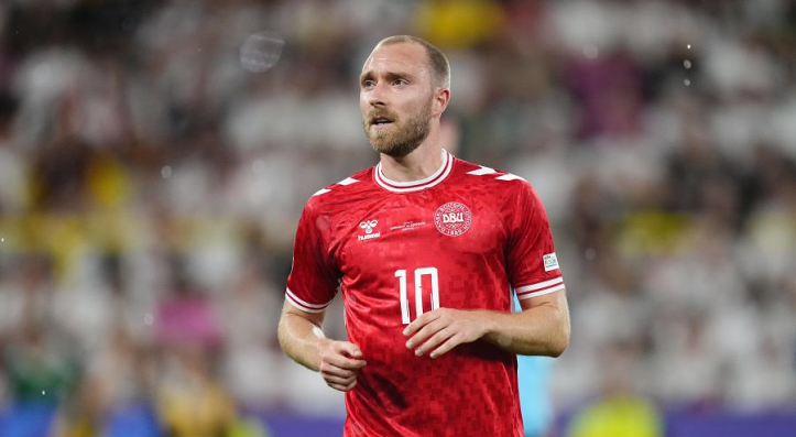 Denmark vs Switzerland UEFA Nations League Prediction