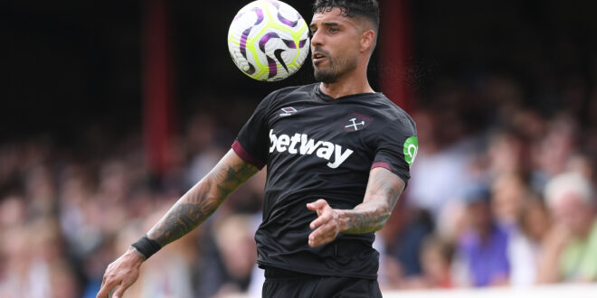 Emerson Palmieri makes decision about his future after Galatasaray offer