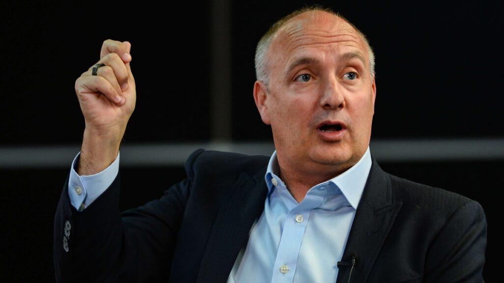 Darren Eales set to leave Newcastle – Official statements from CEO and Al-Rumayyan